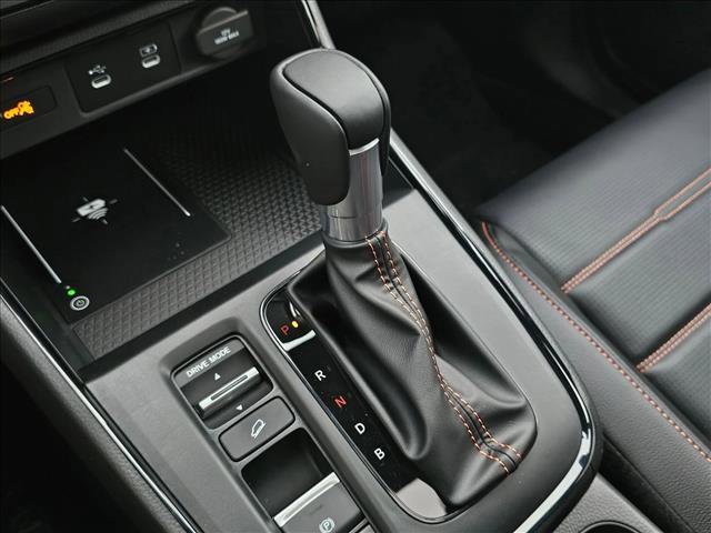 New 2026 Honda CR-V Sport-L image 16