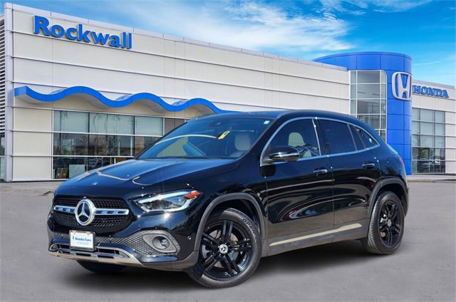 Used 2021 Mercedes-Benz GLA 250 w/ Premium Package