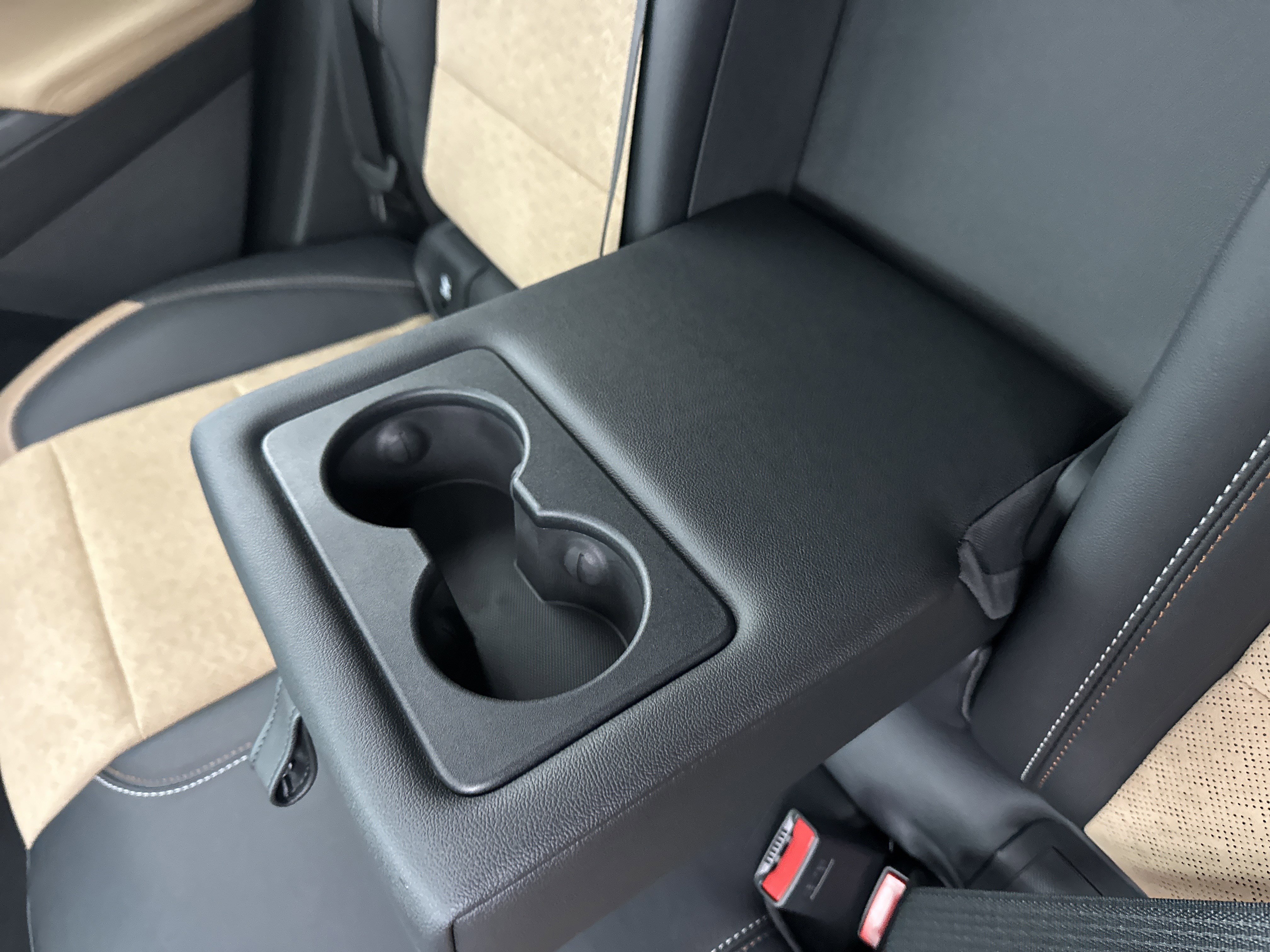 New 2026 Chevrolet Equinox ACTIV image 14