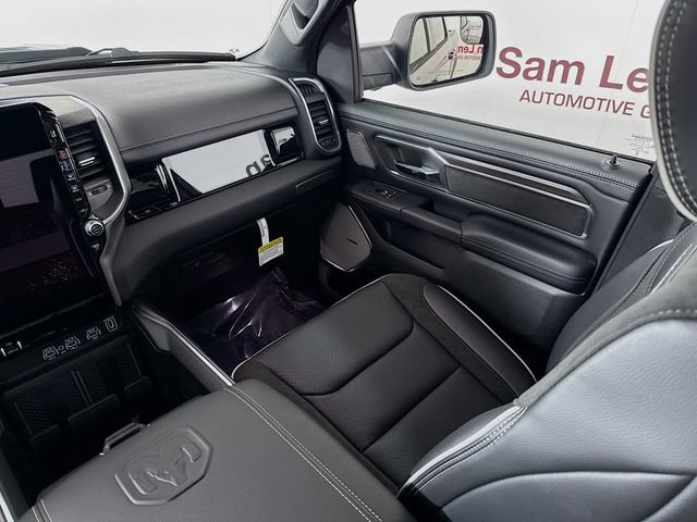 New 2026 RAM 1500 Laramie image 25