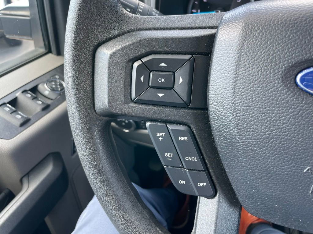 Used 2020 Ford F350 XL w/ STX Appearance Package image 19