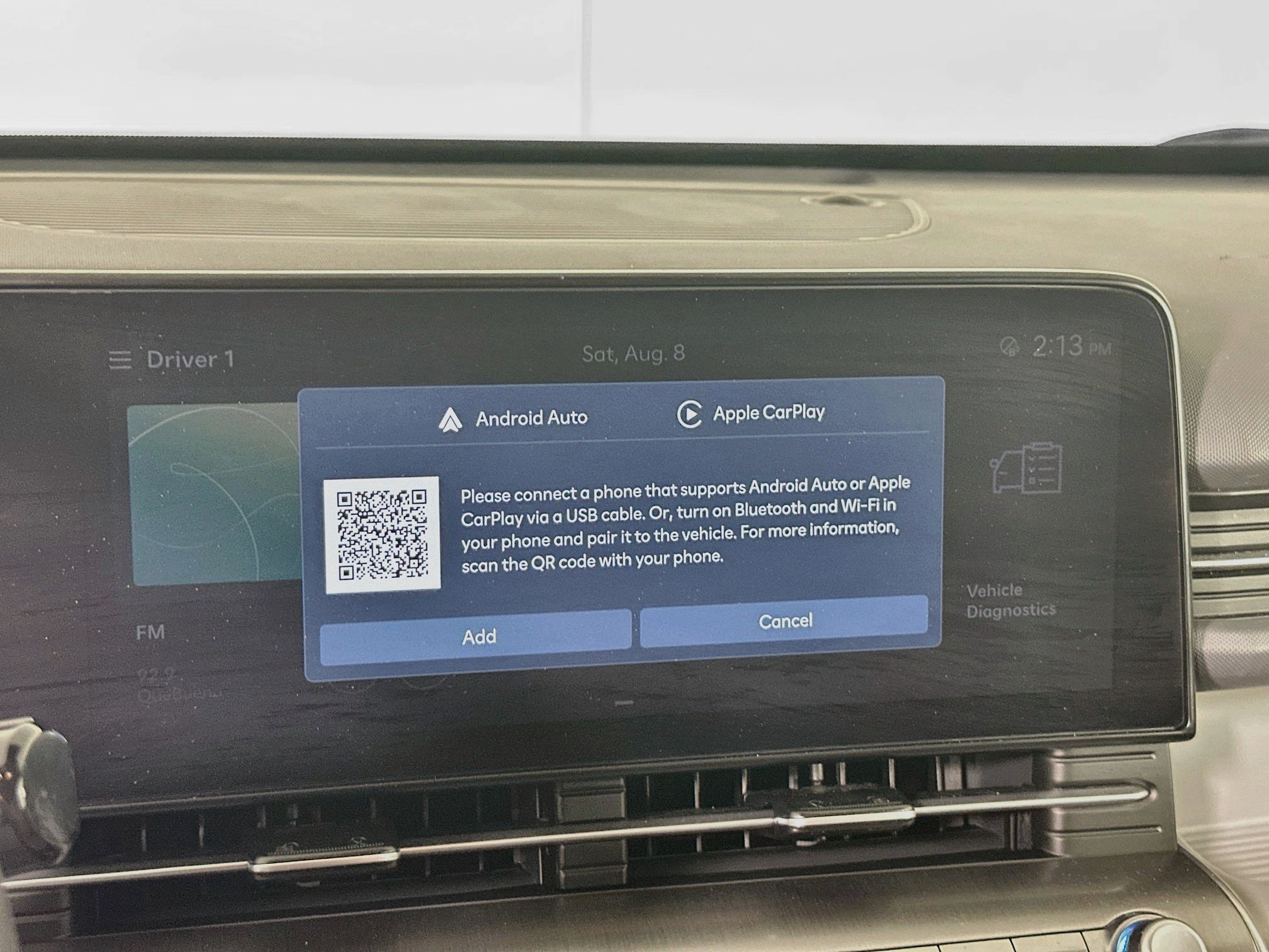 Used 2025 Hyundai Kona SEL FWD image 22