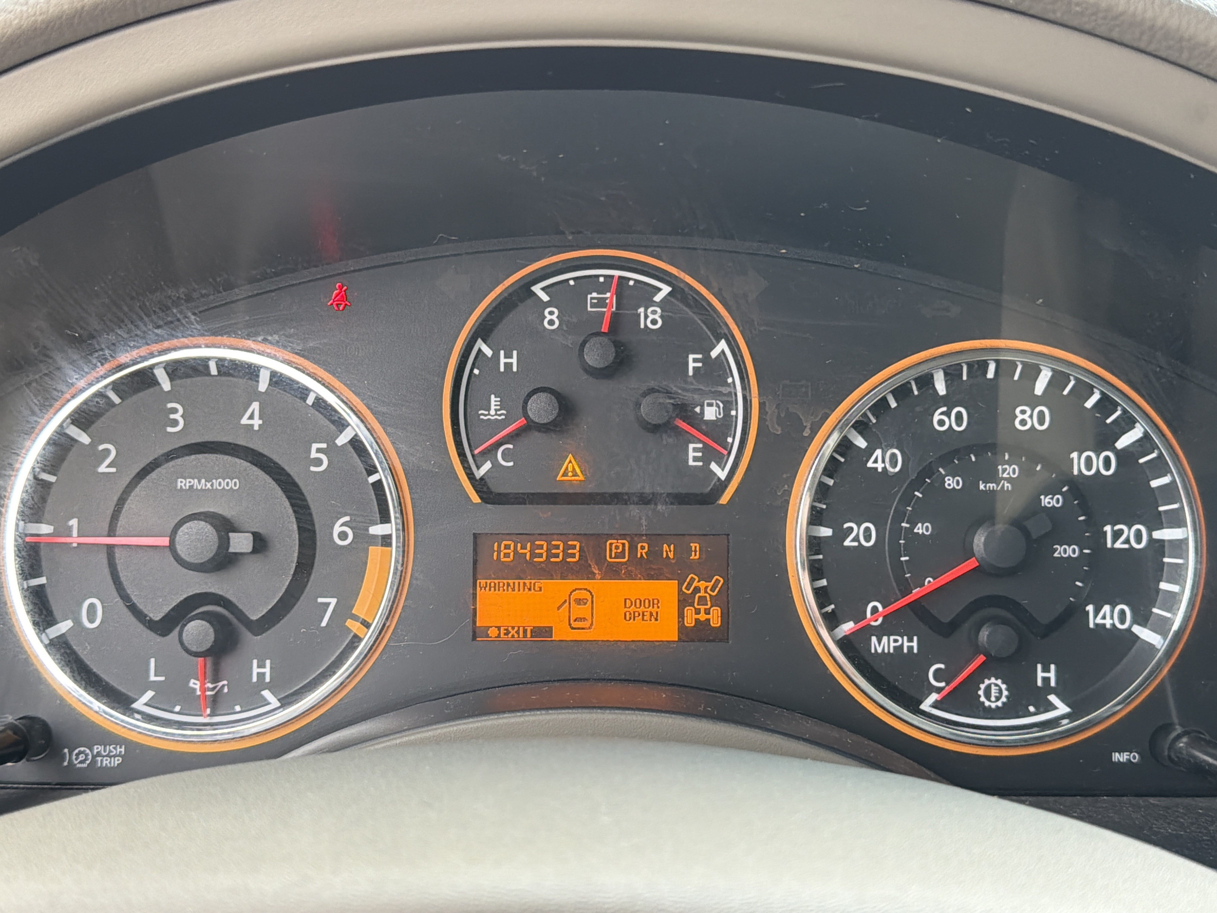Used 2009 Nissan Armada LE w/ Technology Pkg AWD/4WD image 20