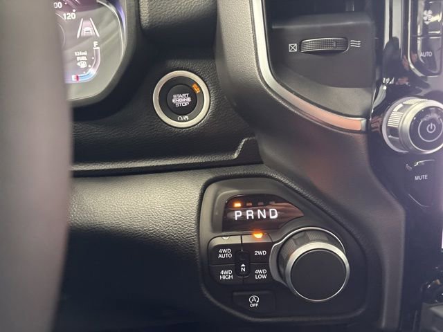 New 2026 RAM 1500 Big Horn image 34
