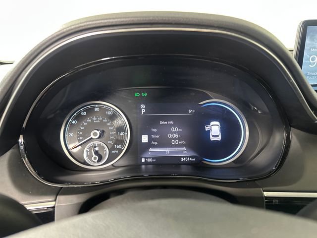 Used 2025 Genesis GV70 2.5T image 17