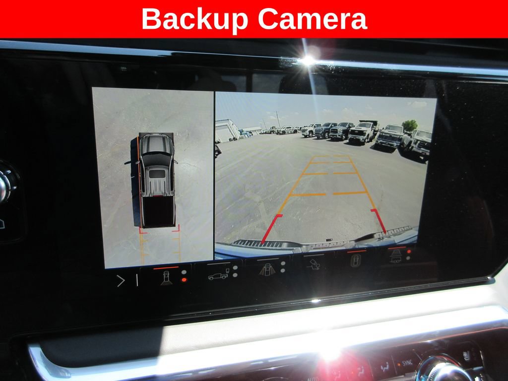 Certified 2024 GMC Sierra 1500 Denali Ultimate AWD/4WD image 20