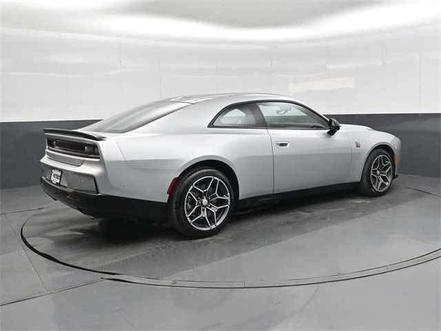 New 2026 Dodge Charger R/T Scat Pack image 4