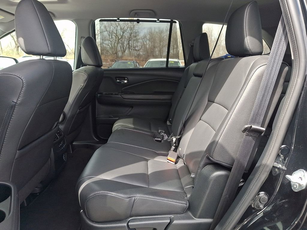 Used 2022 Honda Pilot Special Edition image 12
