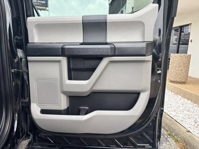 Used 2018 Ford F150 XL w/ Equipment Group 101A Mid AWD/4WD image 53