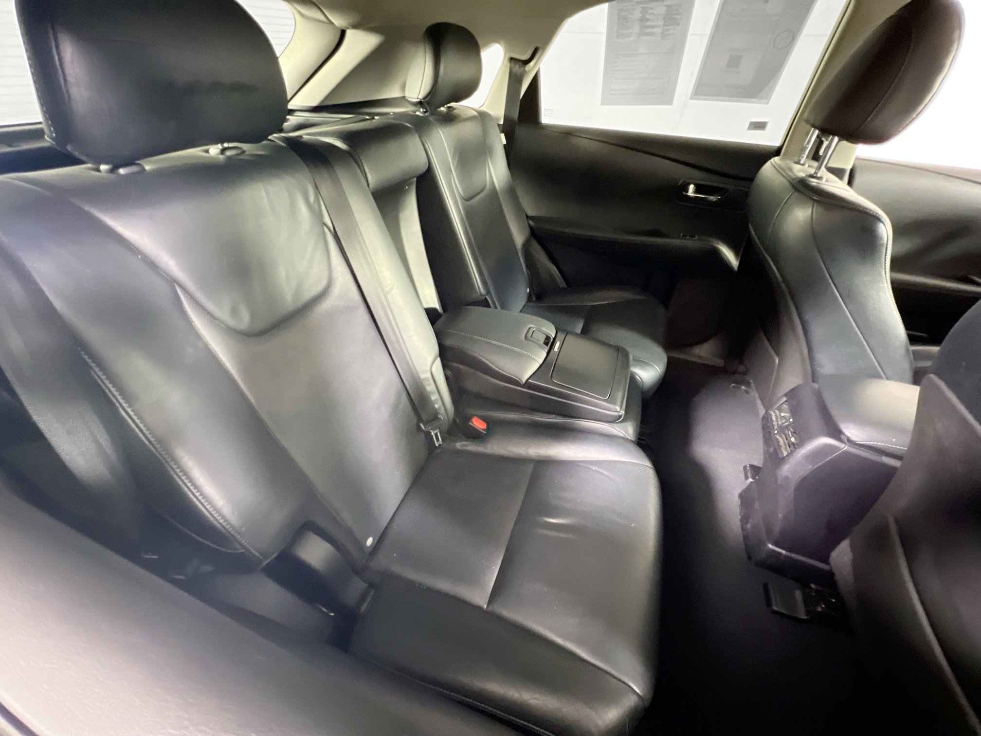 Used 2015 Lexus RX 350 image 27