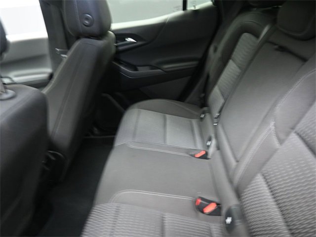 Used 2025 Chevrolet Equinox LT image 22