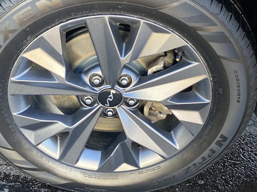Used 2023 Kia Sportage SX Prestige image 30