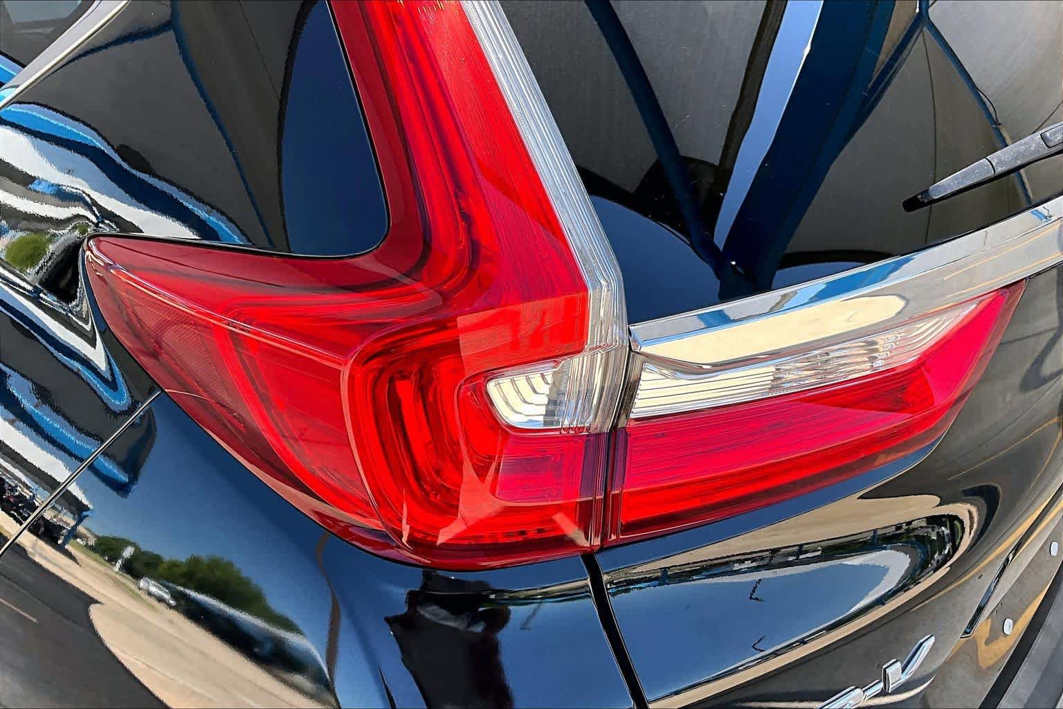 Used 2018 Honda CR-V EX-L image 29