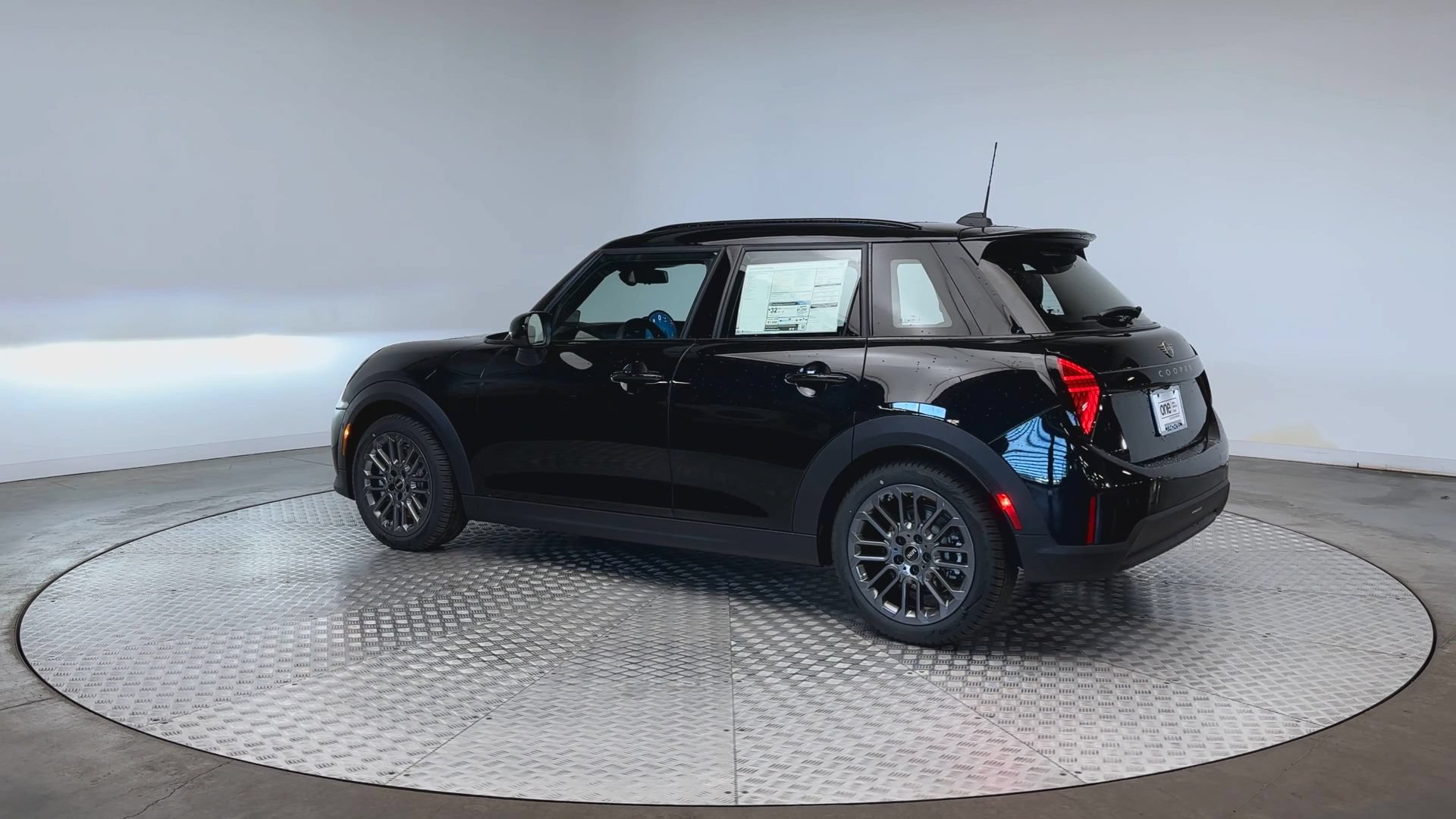 Used 2026 MINI Cooper S FWD image 6