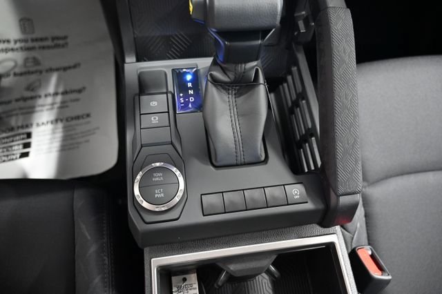 New 2026 Toyota Tacoma SR5 RWD image 19