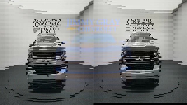 Used 2019 Chevrolet Silverado 1500 LT w/ All-Star Edition image 8