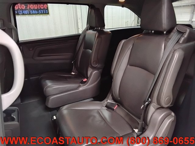 Used 2019 Honda Odyssey EX-L image 13