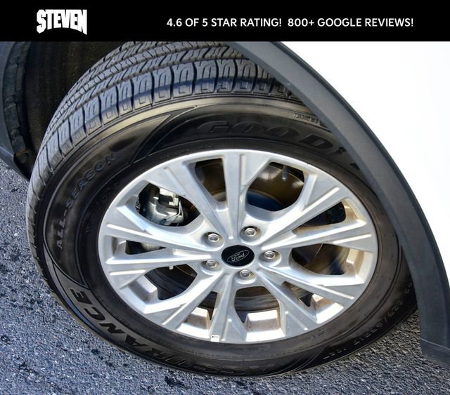 Used 2025 Ford Escape Active image 29