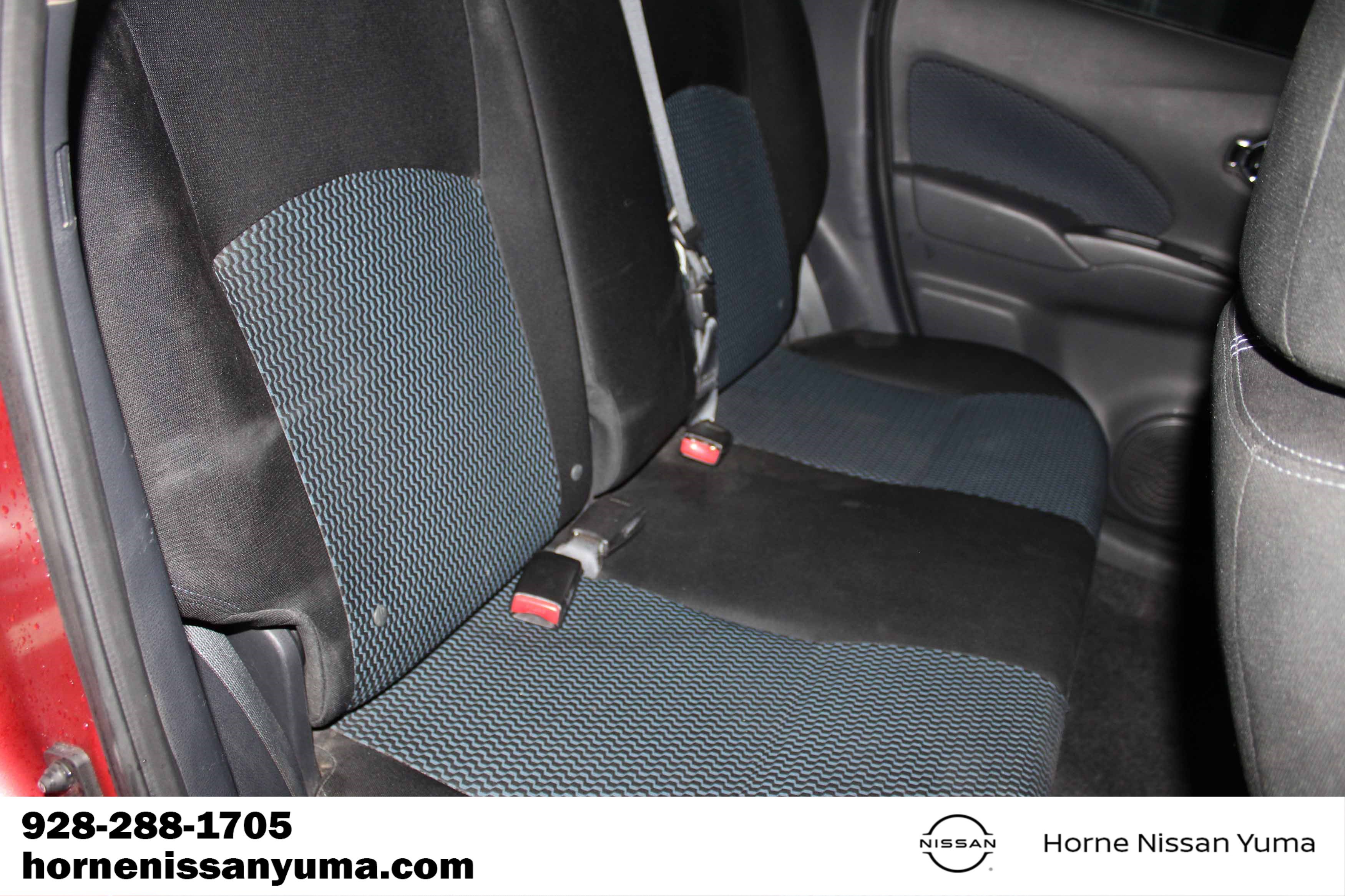 Used 2016 Nissan Versa Note SV FWD image 7
