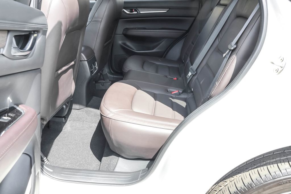 Used 2023 MAZDA CX-5 Signature AWD/4WD image 31