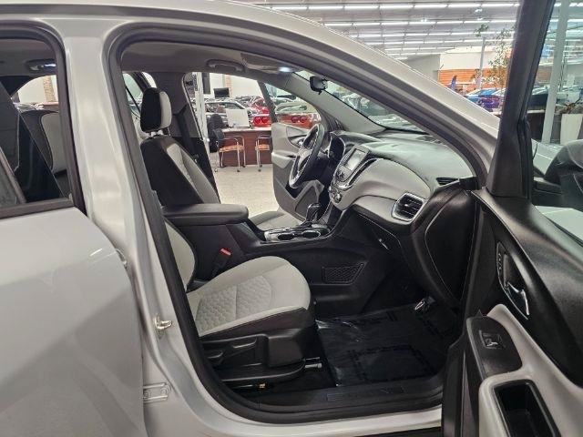 Used 2018 Chevrolet Equinox LS FWD image 10