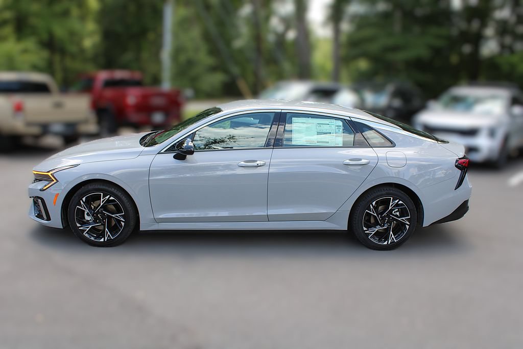 New 2026 Kia K5 GT-Line FWD image 5