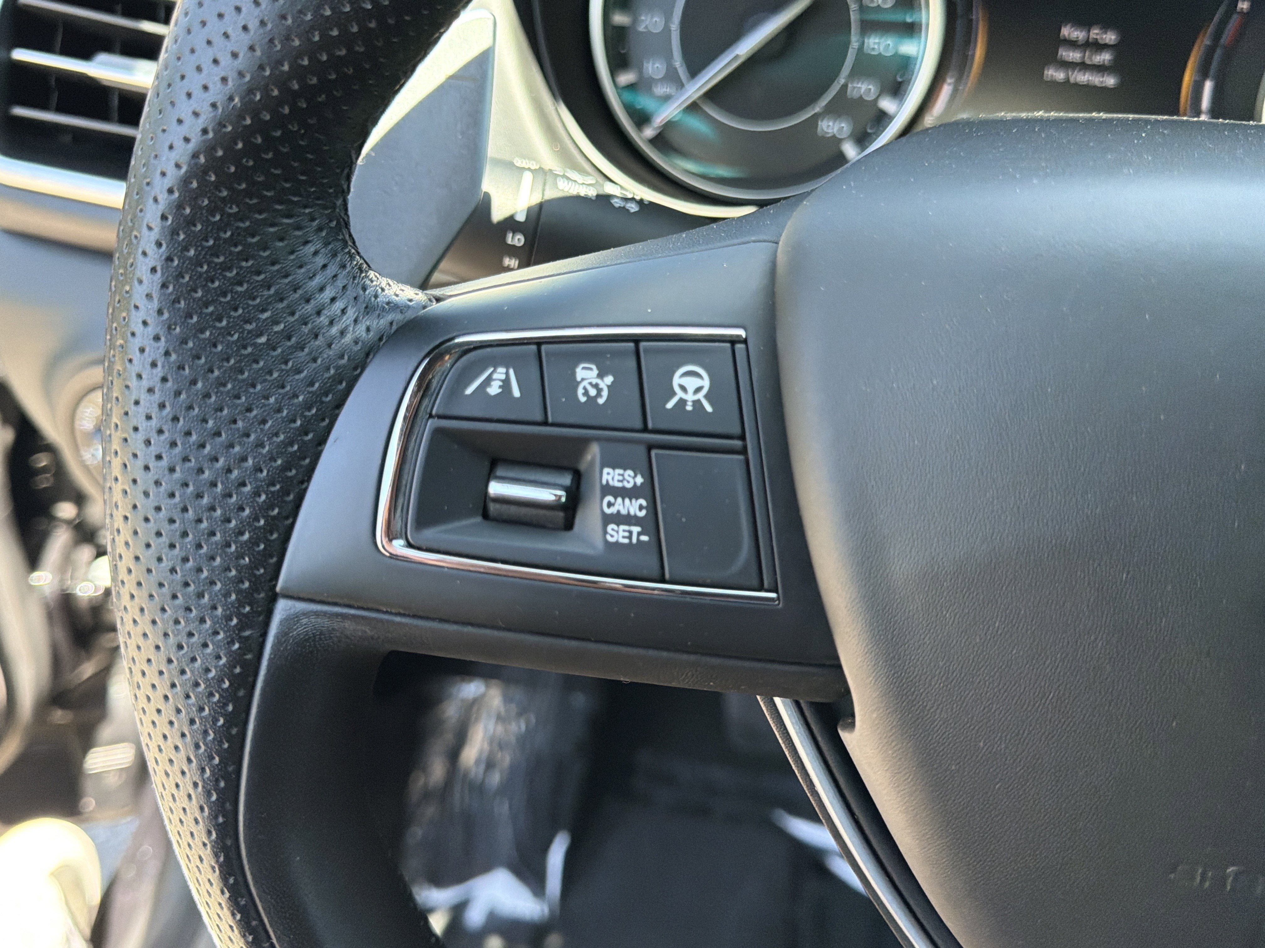 Used 2022 Maserati Ghibli Modena Q4 image 24