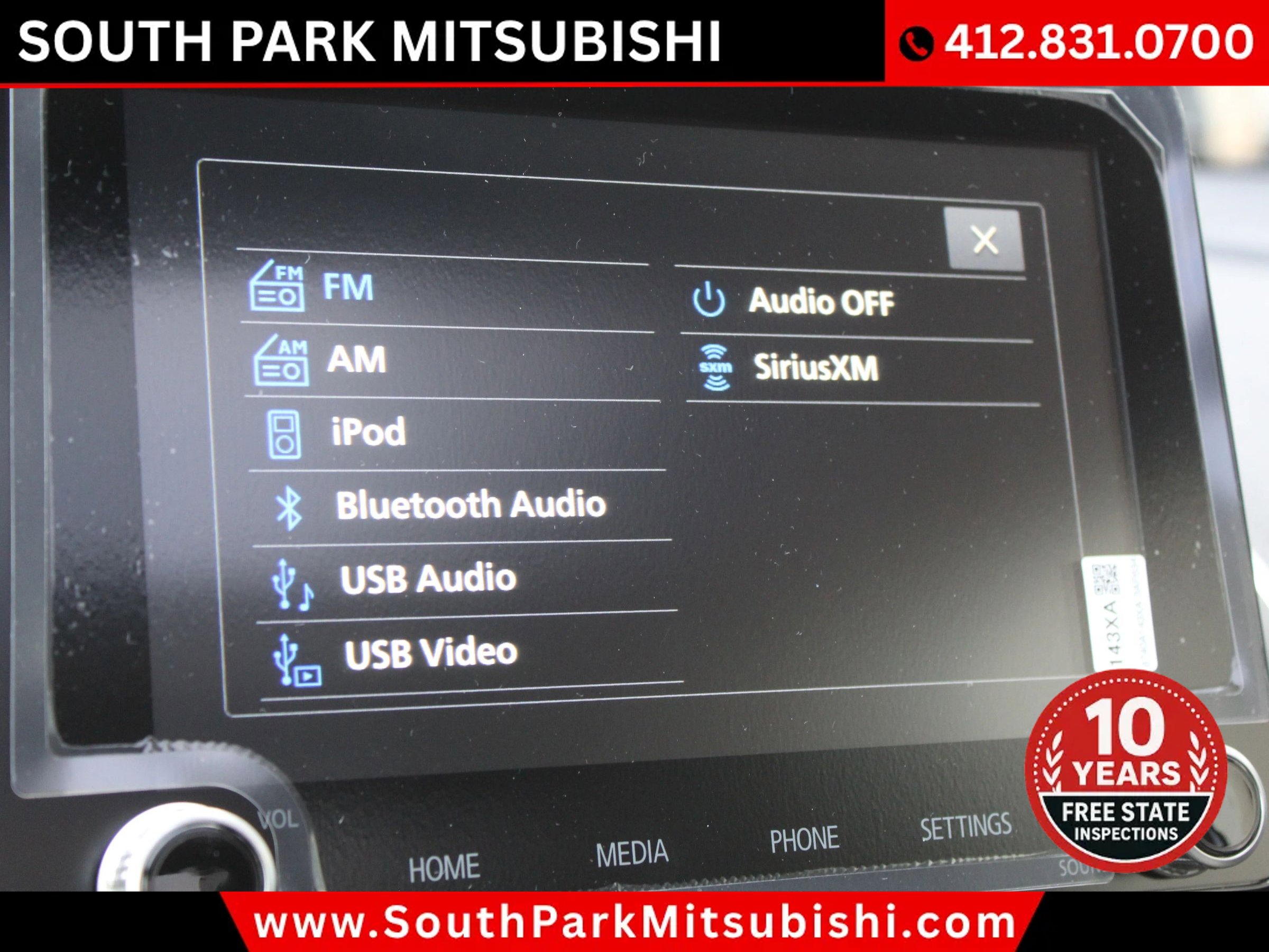 New 2026 Mitsubishi Eclipse Cross SE image 25