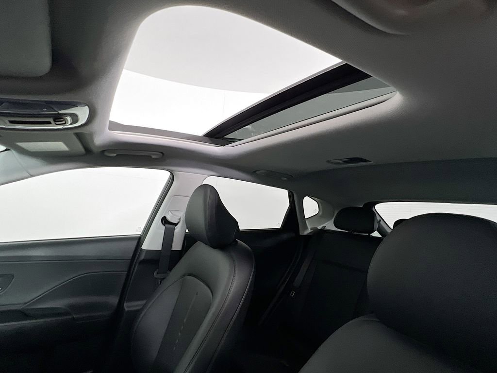 New 2026 Hyundai Kona Limited AWD/4WD image 21