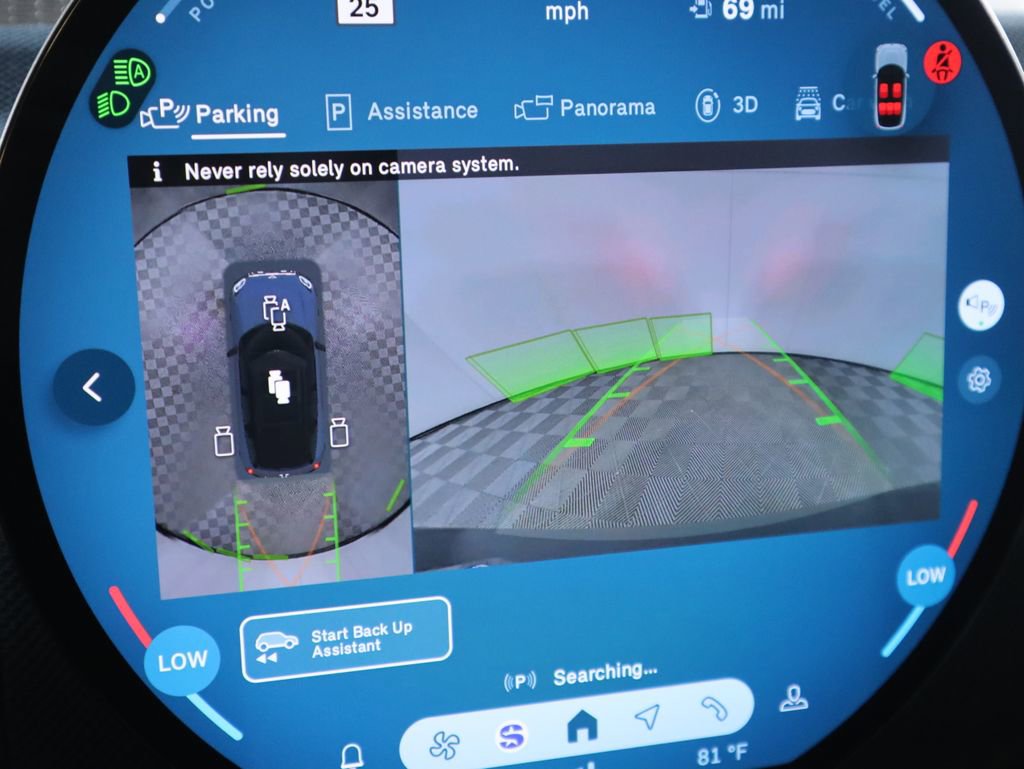 New 2026 MINI Cooper Countryman S w/ Comfort Package Max image 16