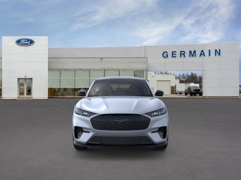 New 2026 Ford Mustang Mach-E GT image 6