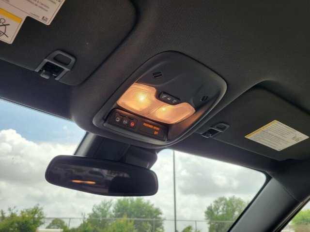 Used 2022 Chevrolet TrailBlazer RS image 20