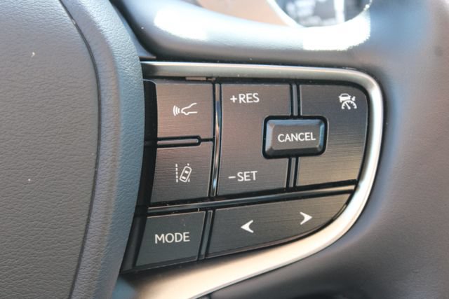 Certified 2025 Lexus ES 300h w/ Premium Package FWD image 17