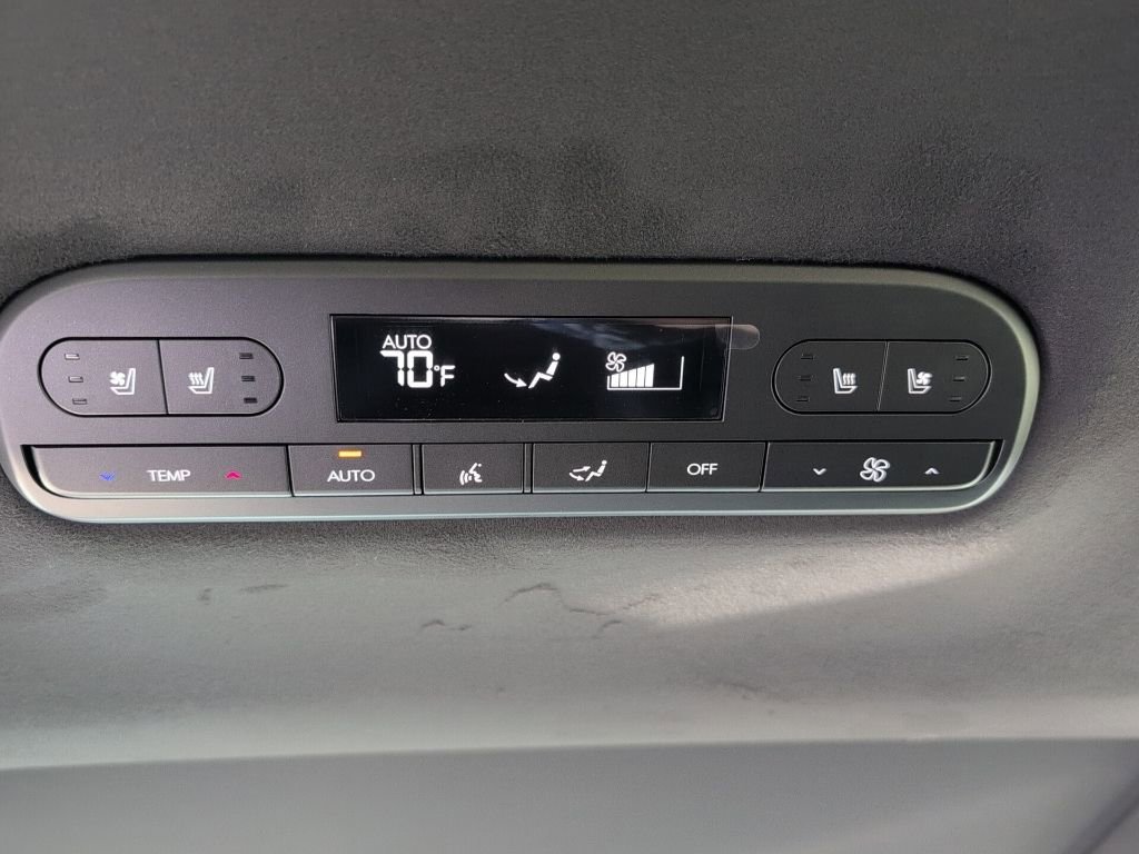 Used 2026 Hyundai Palisade Calligraphy image 29