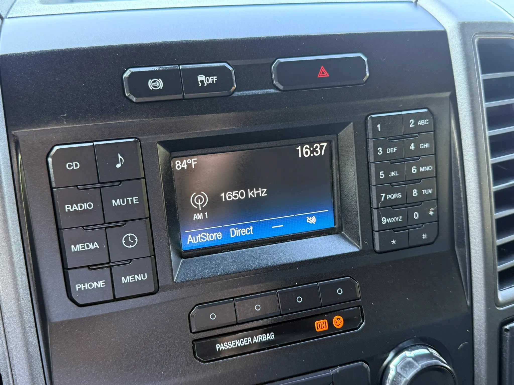 Used 2018 Ford F450 XL w/ Power Equipment Group RWD image 14