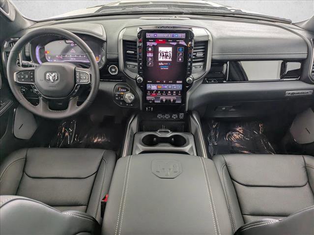 New 2026 RAM 1500 Rebel image 15