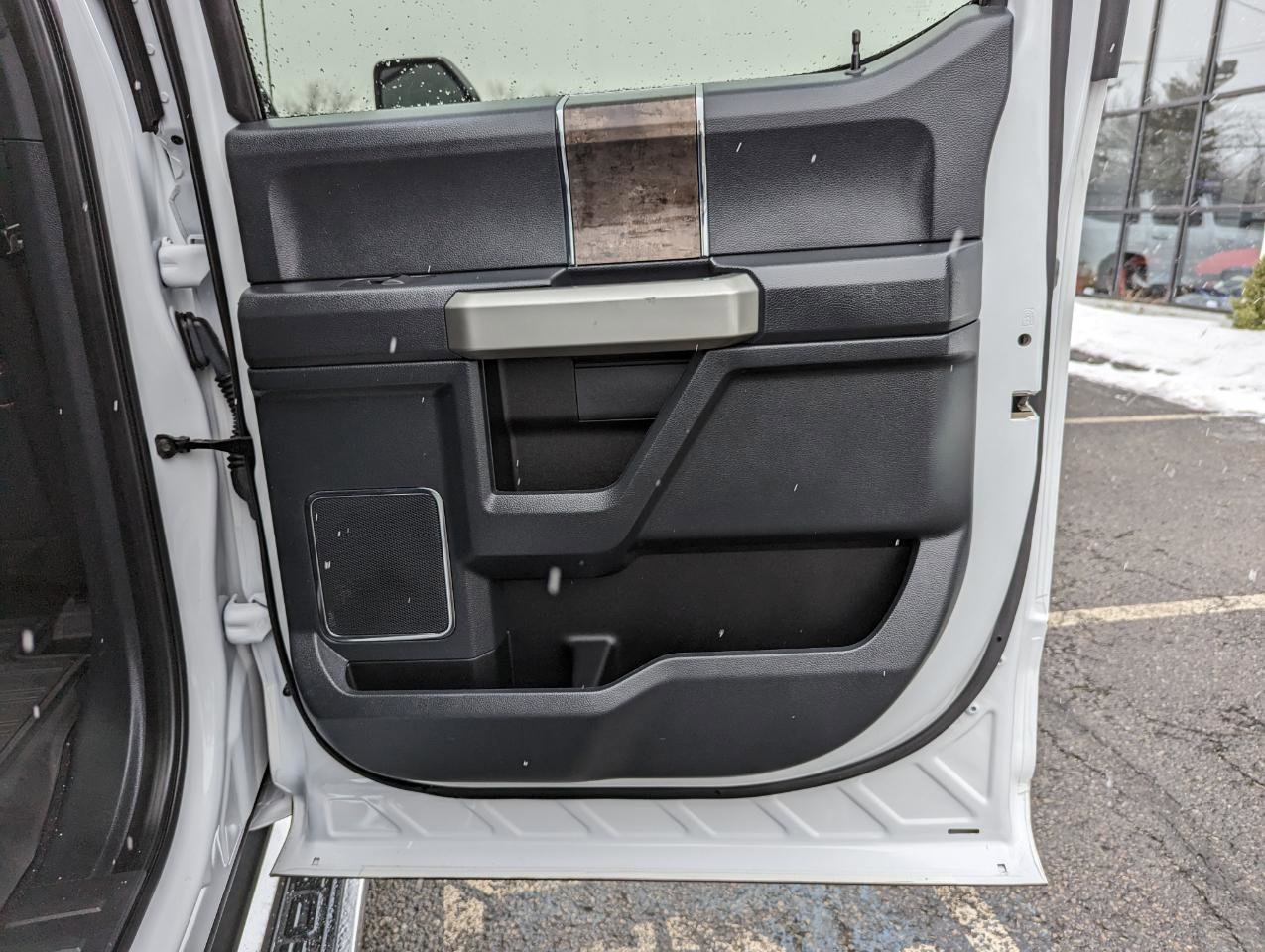 Used 2022 Ford F350 Lariat w/ Lariat Ultimate Package image 38