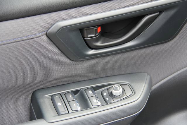 Certified 2025 Subaru Forester Premium image 16