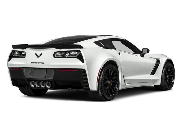 Used 2017 Chevrolet Corvette Z06 w/ Z07 Performance Package RWD image 28