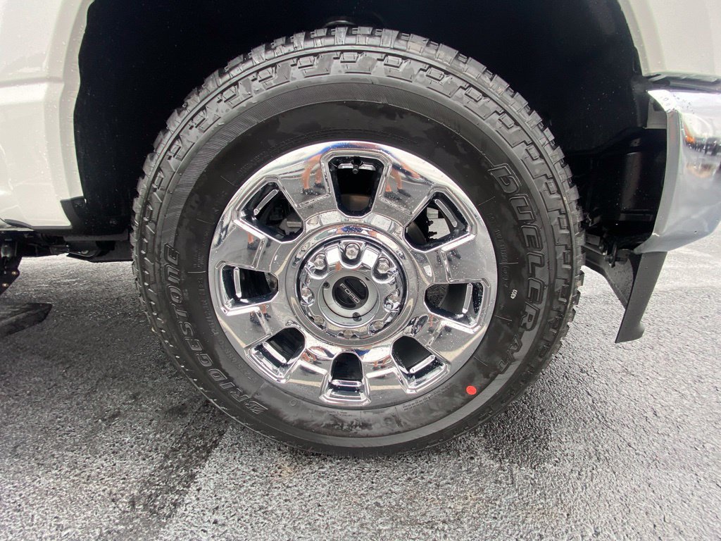 New 2026 Ford F250 King Ranch w/ Chrome Package AWD/4WD image 30