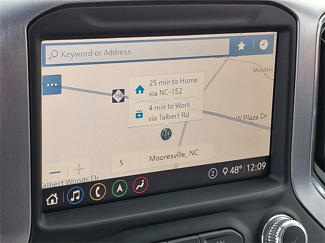 Used 2020 GMC Sierra 1500 SLT w/ SLT Premium Plus Package image 14