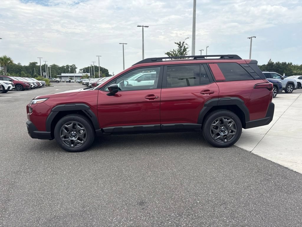 New 2026 Subaru Outback Premium AWD/4WD image 8