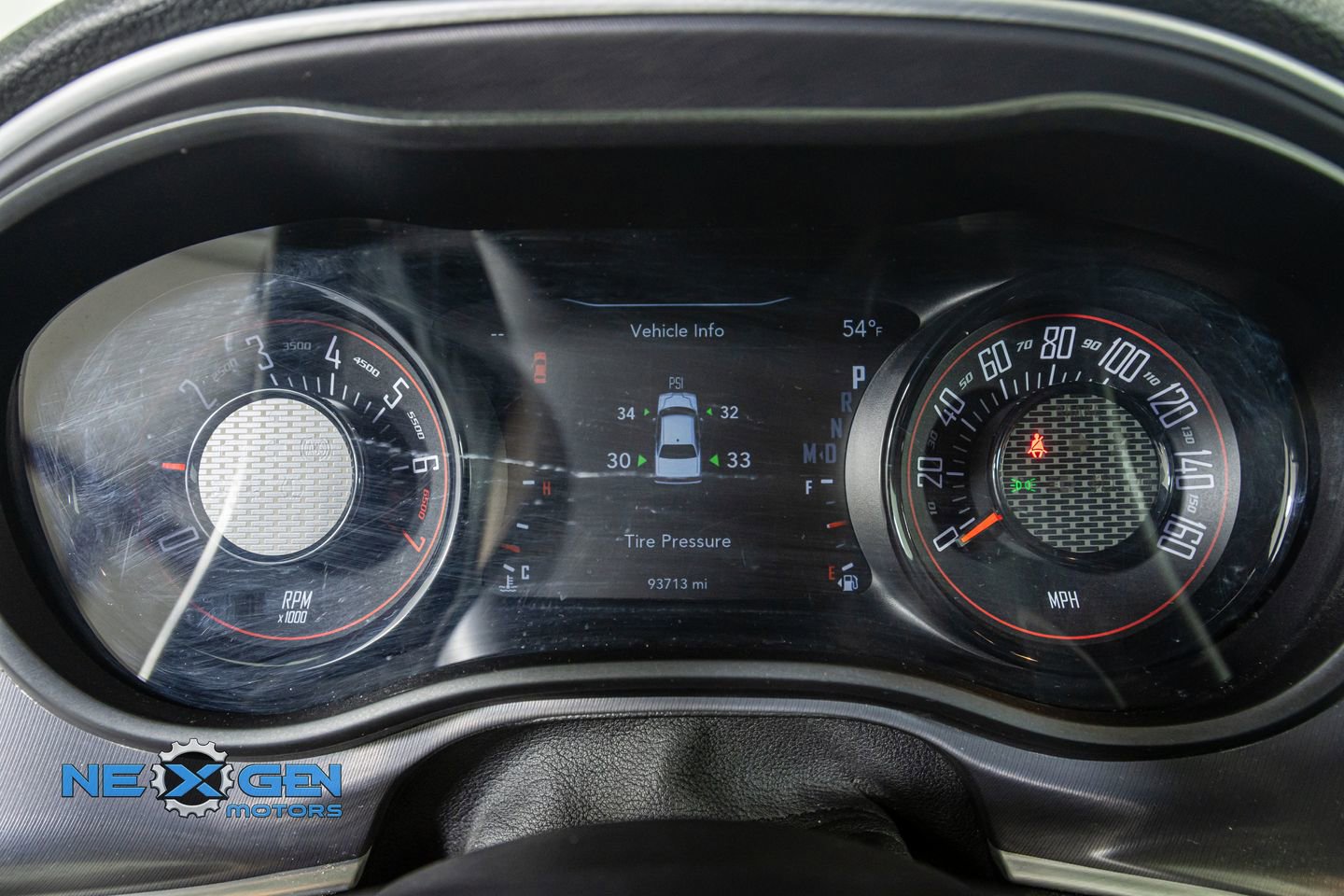 Used 2019 Dodge Challenger GT image 14