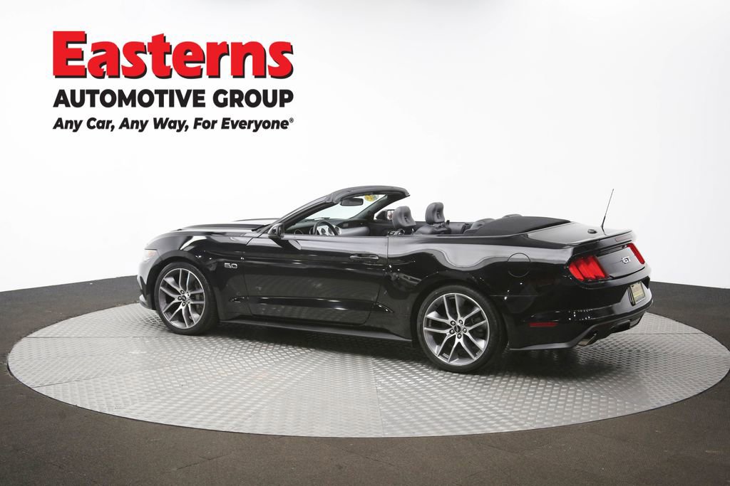 Used 2015 Ford Mustang GT Premium w/ Equipment Group 401A image 62