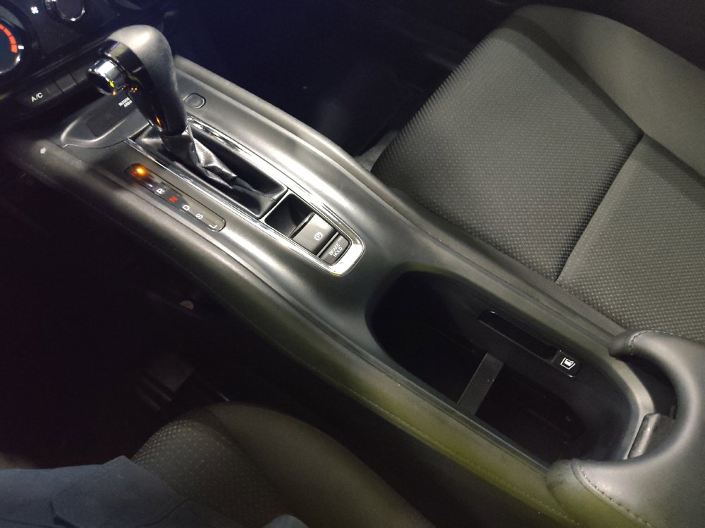 Used 2022 Honda HR-V LX image 26