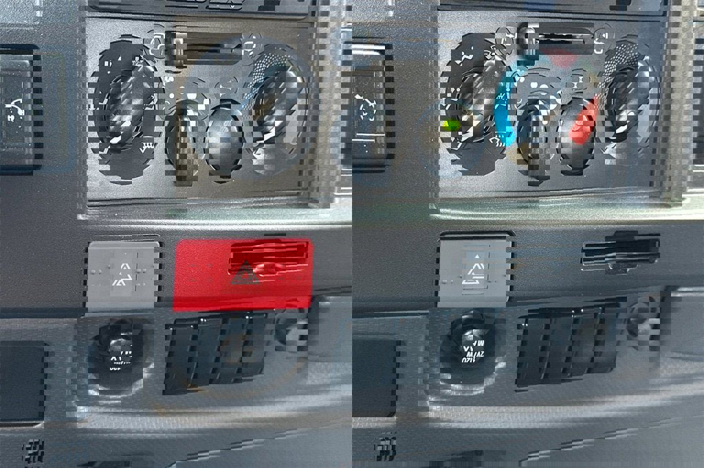 New 2023 Chevrolet Low Cab Forward 6500XD image 18