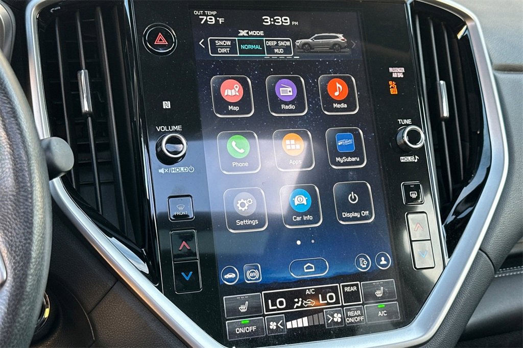 Used 2023 Subaru Ascent Limited w/ Technology Package image 20