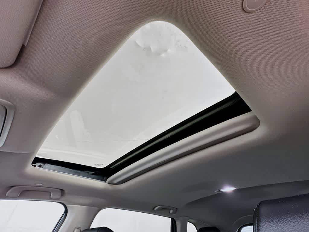 Used 2025 Honda CR-V EX-L image 31