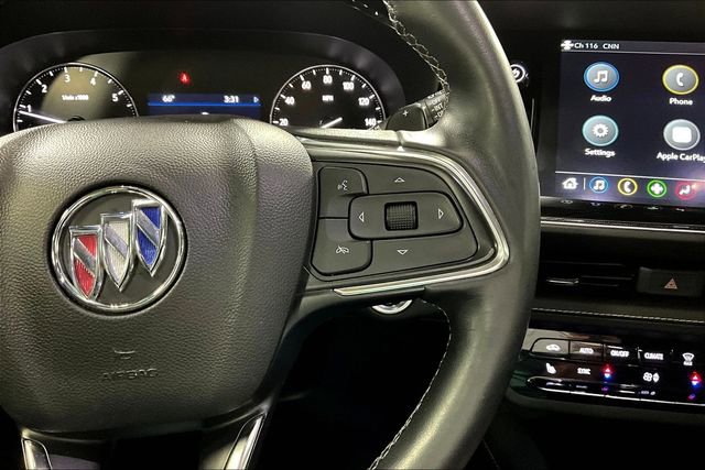 Used 2022 Buick Envision Preferred image 12