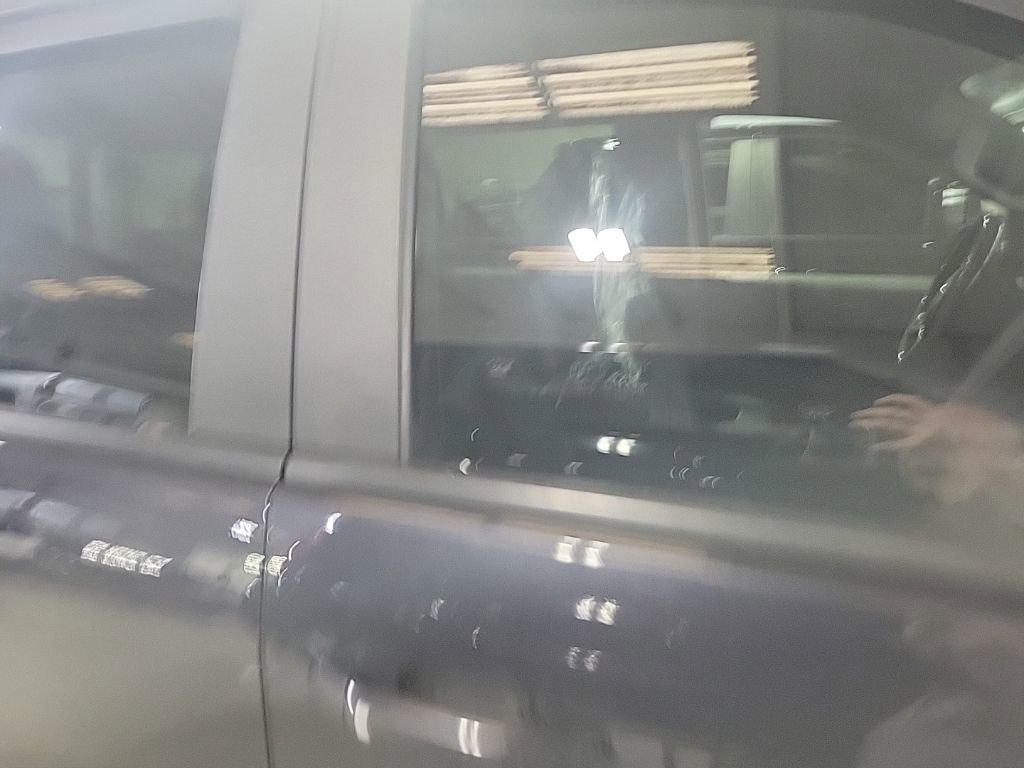 Used 2024 Chevrolet Silverado 2500 LT w/ All Star Edition image 10